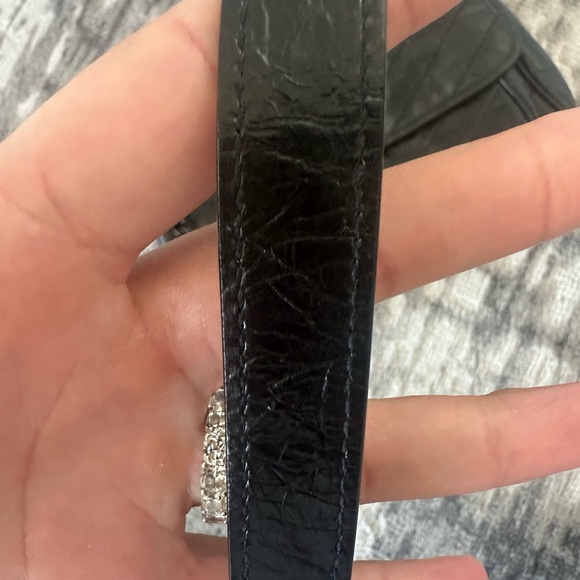 Authentic Saint Laurent Medium Niki bag - Picture 11 of 13